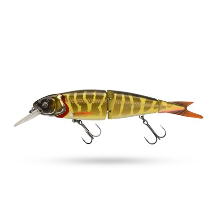 Savage Gear 4PLAY Classic Lowrider Suspending 19cm 52g - Pike