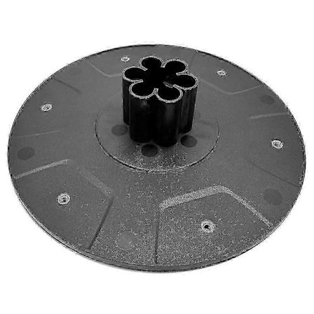 Ris-gh-1 Grästrimmer Bladhållarskiva För Gardena/sileno/minimo/flymo Gräsklippartillbehör