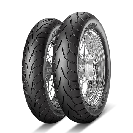 Pirelli Night Dragon MC Rear Tyre