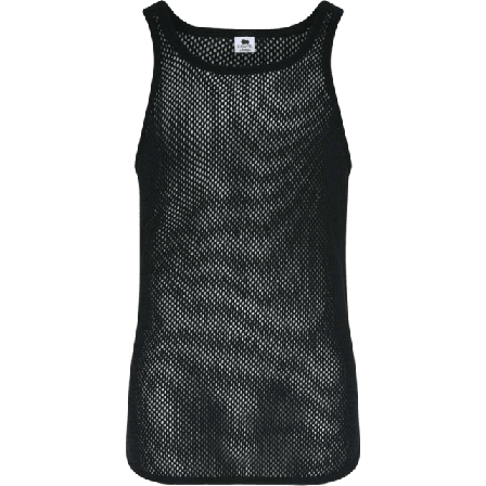 Dovre Ull Linne Underlinnen & t-shirts Herr Svart XXL