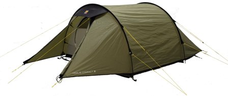 Terra Nova Hoolie Compact 3