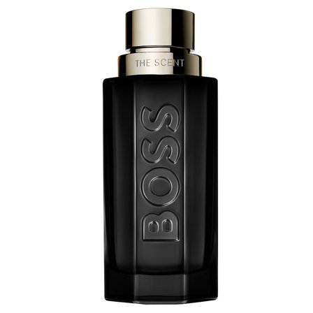 Hugo Boss The Scent Magnetic Eau de Parfume 100 ml, Mænd, Dufte, Eau De Parfum