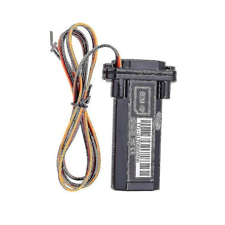 Paras GPS-paikannin ajoneuvon seurantalaite vedenpitävä moottoripyörä auto mini GPS SMS-paikannin reaaliaikainen seuranta