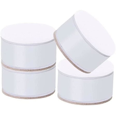 4 st Möbelben, Möbelben, Soffa Ben Runda Ben, Runda Ben