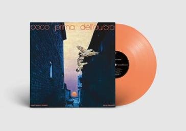 Poco prima dell'aurora (180 gr. vinile a Fossati Ivano & Prud
