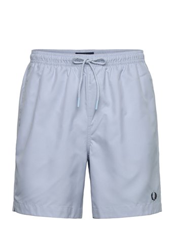 Fred Perry Classic Swimshort - Blue - S
