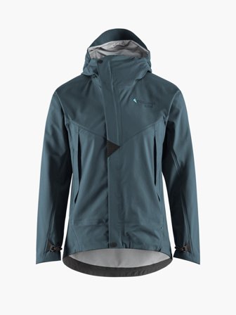 Klättermusen Asynja Jacke Damen - Midnight Blue - Women's - XS