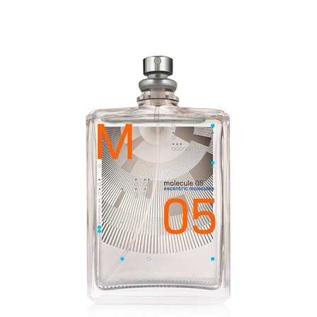 Escentric Molecules 05 100ml - Eau de Toilette