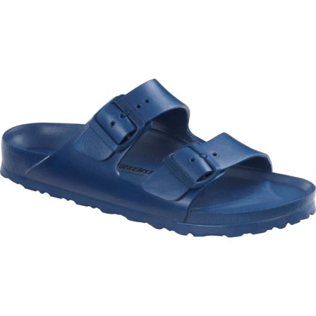 Birkenstock Arizona Eva Men ́s Men sandals Blue 42