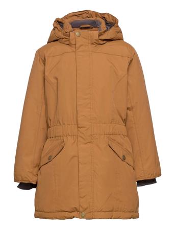 Velaja Jacket, K Yellow Mini A Ture
