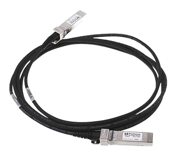 Hewlett Packard Enterprise HPE nettverkskabel - 7 m
