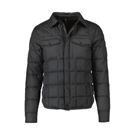Replay Light Jas , Grijs , Heren , Maat: 2XL