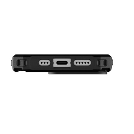 UAG iPhone 15 Pro Mobilskal Magsafe Pathfinder - Ash