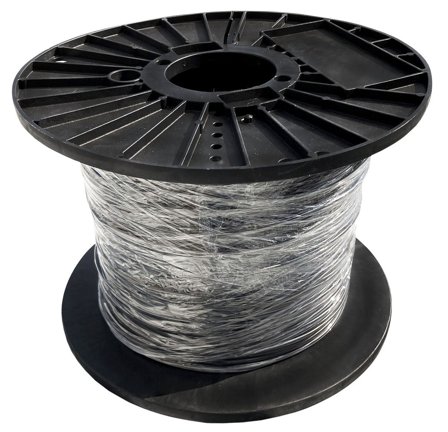 AL-KO 127758 Avgrensningskabel 500 meter, Hagemaskiner