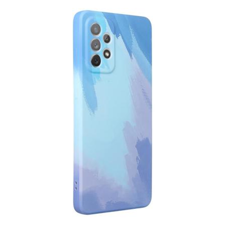 Forcell Pop Colors Skal Till Samsung Galaxy A72 ( 4g ) Design 2