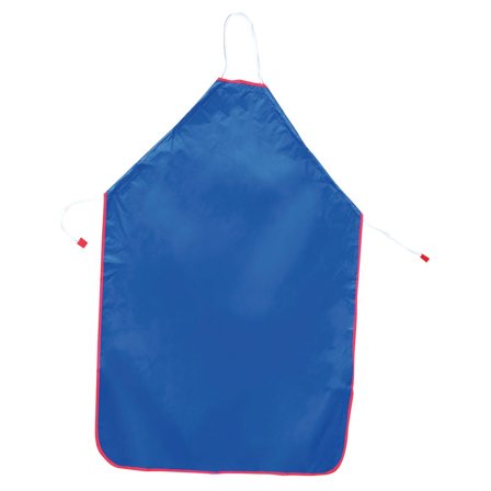 PLAYBOX Snickarförkläde vuxen 105 cm - Lyreco - Skola och förskola - Bild och form - Målarförkläden och bordsskydd