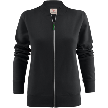 Tröja Dam Zip Javelin*