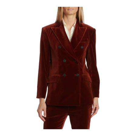 Max Mara Formal Blazers Brun, Dame