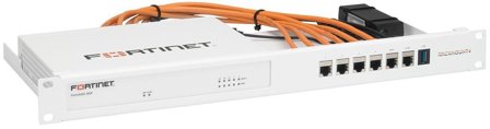 Rackmount IT Kit for FortiGate 40F