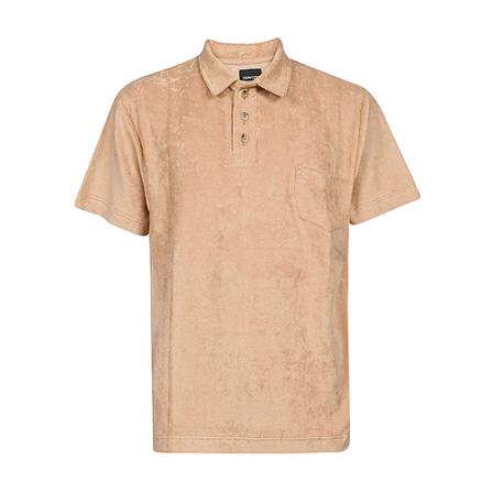 Howlin' Polo Shirts Orange, Herre