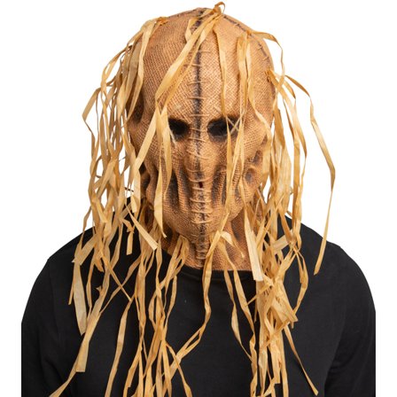 Latexmask Fågelskrämma