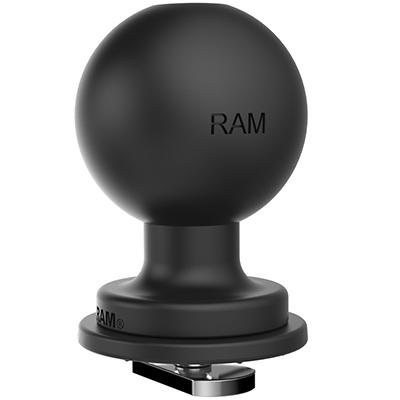 RAM MOUNT RAM 1.5Inch TRACK BALL WITH