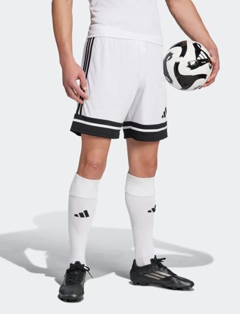 adidas Performance Squa25 Sho M - White - S