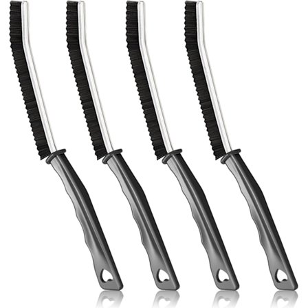 Gap Rengjøringsbørste Bad Fliser Fuge Rengjøringsbørste (4 stk)