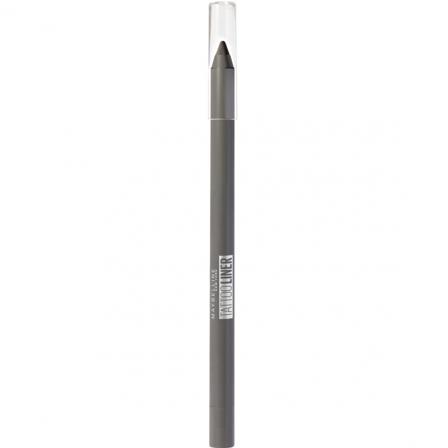 Maybelline Tattoo Liner Gel Pencil Intense Charcoal 901