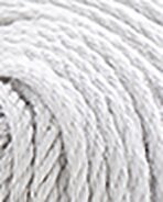 Garn Tencel Cotton 50g Grå - Katia