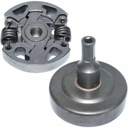 Koblings tromle sæt til Stihl FS38 FS40 FS45 FS46 FS50 FS55 FS56 FS70 græstrimmer erstatning 41401602005.