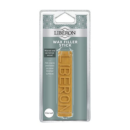 LIBERON REPERASJONSVOKS LYS EIK/BJØRK