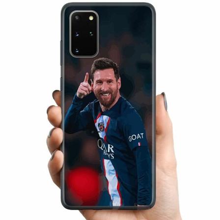 Samsung Galaxy S20+ Tpu Mobilskal Lionel Andrés Messi