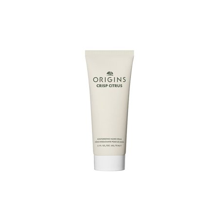 Origins Crisp Citrus Moisturizing Hand Cream 75 ml, Skincare, Håndpleje, Håndcreme