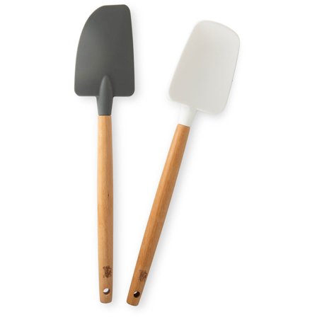 Nordic ware Taikinanuolija 2 kpl