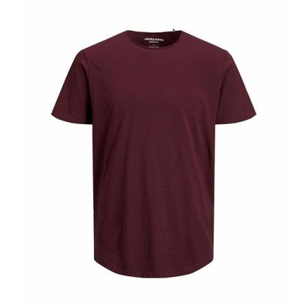 Jack & Jones, T-Shirts Rood, unisex, Maat:M