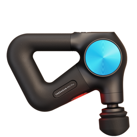 Therabody Theragun PRO Plus
