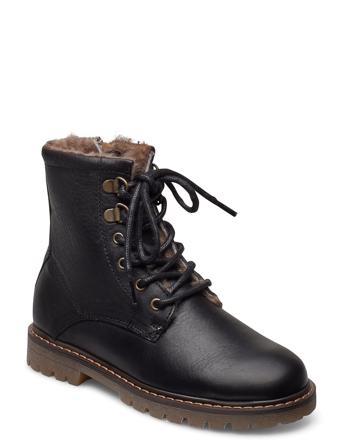 Bisgaard Maia Black Bisgaard