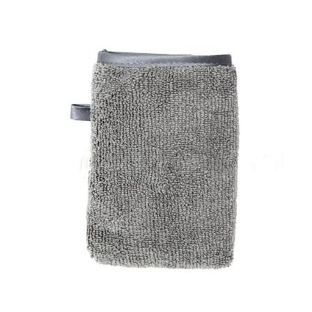 1 kpl Pehmeä Mikrokuitu Kasvojen Puhdistuspyyhe Uudelleenkäytettävä Meikinpoistohanska Kasvojen Syväpuhdistustyynyt Ammattimaiset Ihonhoitotyökalut