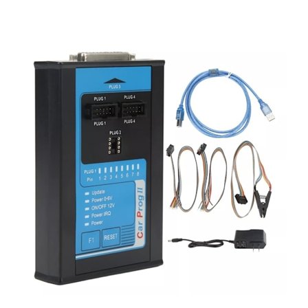 Data Immo OffsRead Tallenna Dataflash Radio Instruments Auto Carprog2 CarProgII Eeprom Yhteensopiva AirbagsECU Ohjelmoijalle
