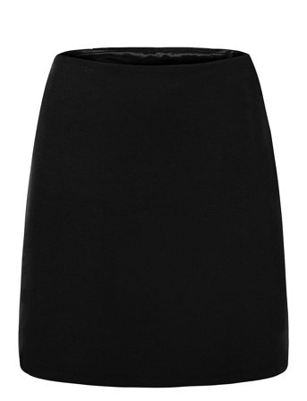 LEBRAND | Vitoria Mini Skirt | L