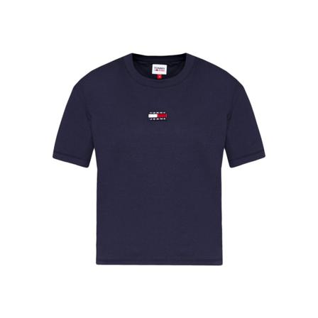 Shirts Tommy Hilfiger Dw0dw10404c87 Grenade 163 - 167 Cm/s