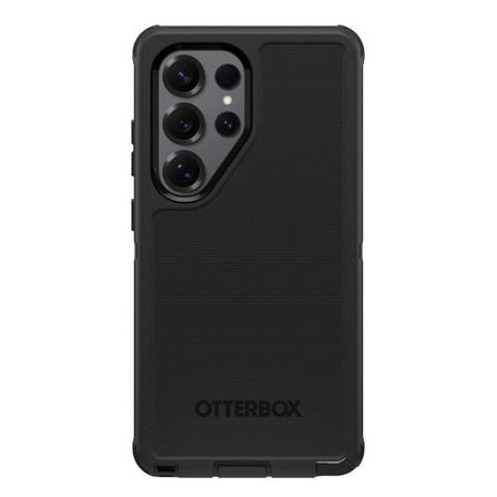 OTTERBOX OB DFND PUEBLO BLACK ACCS