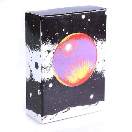 Fantastiska Tarot 2nd Edition Tarot Deck Tarot Card Oracle Cards