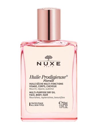 NUXE Huile Prodigieuse Florale 30 Ml - Nude - 30 ML