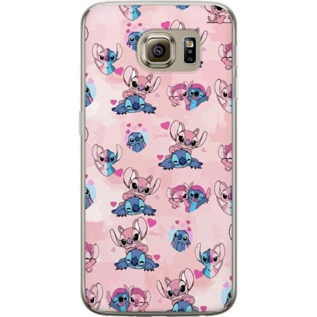 Yhteensopiva Puhelinkuori Samsung Samsung Galaxy S6 Ommel