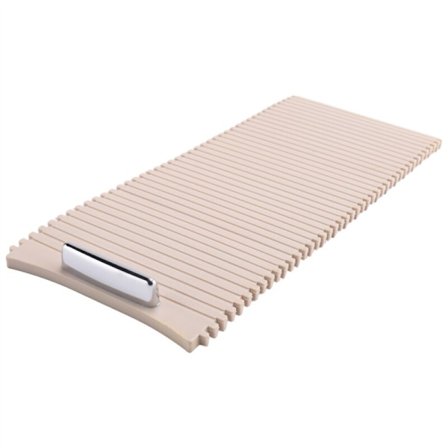 5KD832531 Bil Midtkonsoll Drikkedeksel Glidende Blind Golf 6 MK6 Sagitar 2006-2014 B-Type Koppholder Gardin