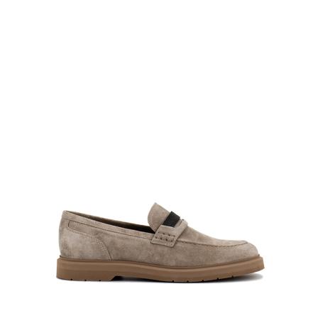 Brunello Cucinelli, Shoes Beżowy, Kobieta, Rozmiar: 40 EU