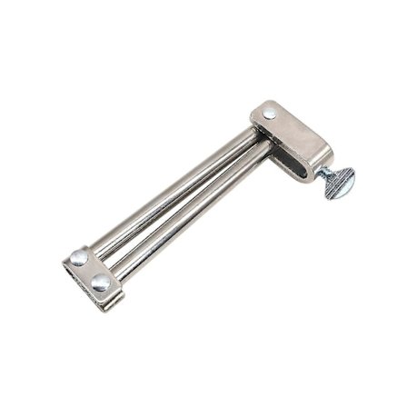 Bromsslangklämma Verktyg Fält Typ Bil Broms Bränsle Kylare Värmare Rör Klämverktyg