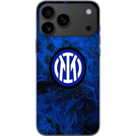 Yhteensopiva Puhelinkuori Apple Apple iPhone 17 Pro Max Inter Milan